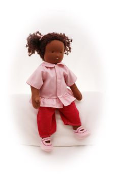 EMILY Puppenkind  44cm