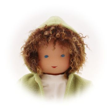 FERDINAND Puppenkind  44cm