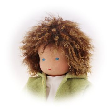 FERDINAND Puppenkind  44cm