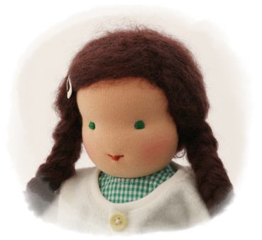FREYA Puppenkind  48cm