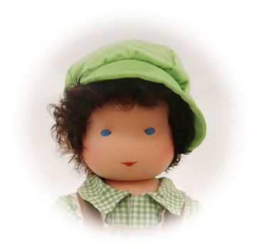 JAKOB Puppenkind  48cm