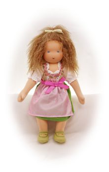 JOLANDA Puppenkind  48cm
