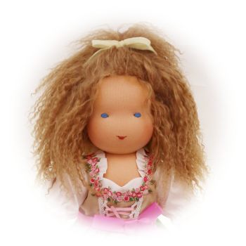 JOLANDA Puppenkind  48cm