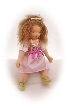 JOLANDA Puppenkind  48cm