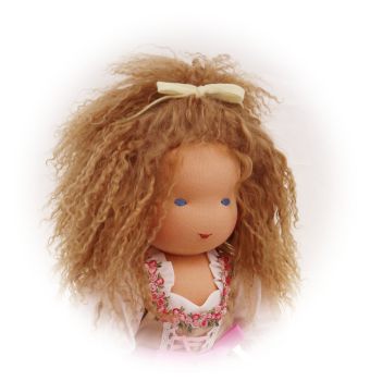 JOLANDA Puppenkind  48cm