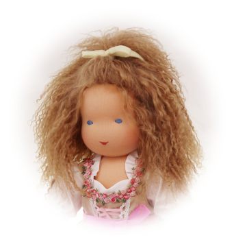 JOLANDA Puppenkind  48cm