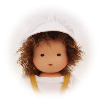 JOSHUA Puppenkind  44cm