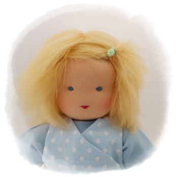 JOHANNA Puppenkind  44cm