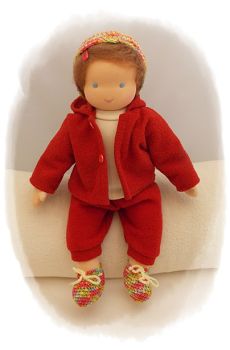 LIESE Puppenkind  48cm