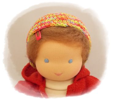LIESE Puppenkind  48cm