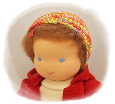 LIESE Puppenkind  48cm