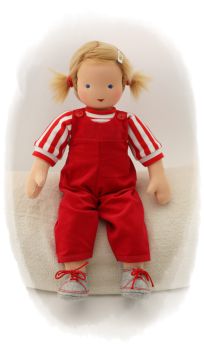 LILIANE Puppenkind  44cm