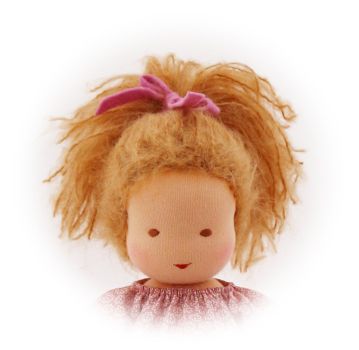LINDA Puppenkind  44cm