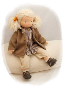 MARLENA Puppenkind  48cm