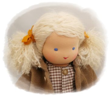 MARLENA Puppenkind  48cm