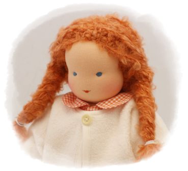 MAITE Puppenkind  44cm