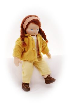 MARA Puppenkind  48cm