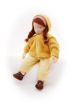 MARA Puppenkind  48cm