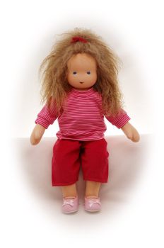 MARIA Puppenkind  44cm