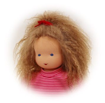 MARIA Puppenkind  44cm
