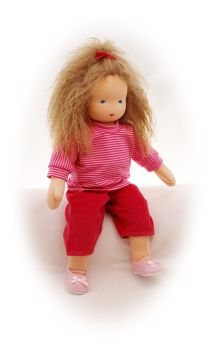 MARIA Puppenkind  44cm