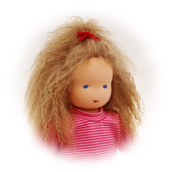 MARIA Puppenkind  44cm
