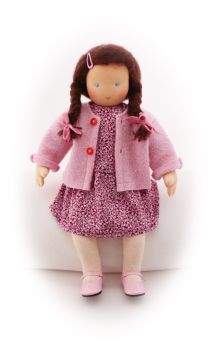MARIE Puppenkind  48cm