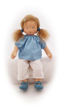 MARTHA Puppenkind  44cm