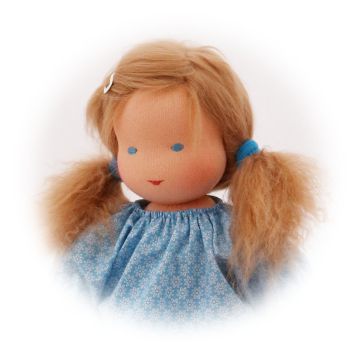 MARTHA Puppenkind  44cm