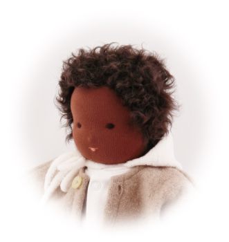 NAOMI Puppenkind  48cm