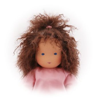 RONJA Puppenkind  44cm