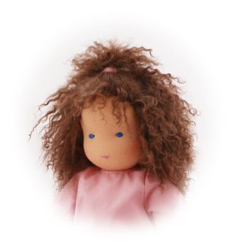 RONJA Puppenkind  44cm