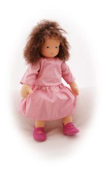 RONJA Puppenkind  44cm
