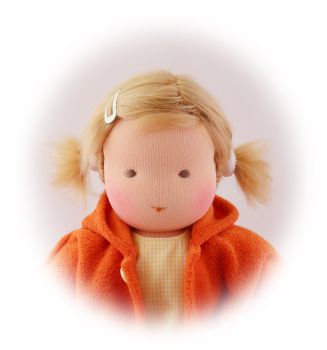 SILVA Puppenkind  48cm