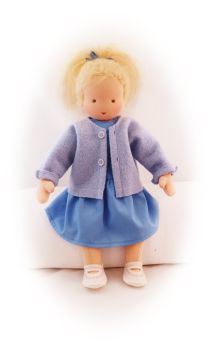 SOPHIE Puppenkind  48cm