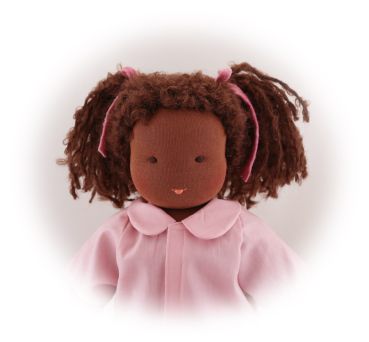 VIOLETTA Puppenkind  48cm