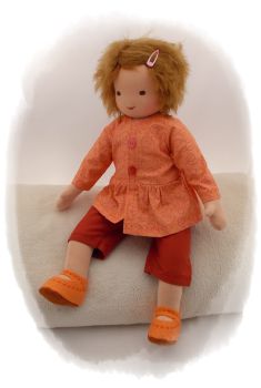 TAMARA Puppenkind  48cm