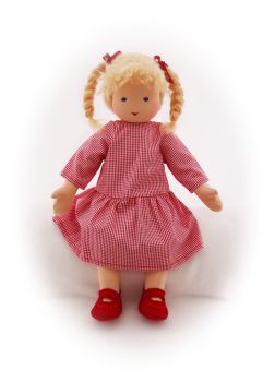 AMELIE Puppenkind  44cm