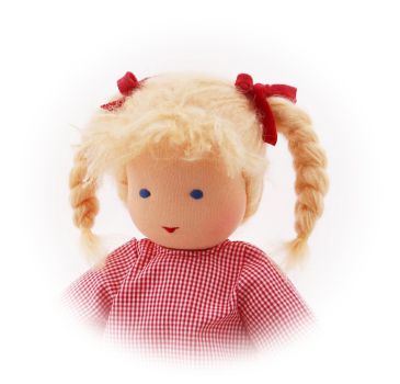 AMELIE Puppenkind  44cm