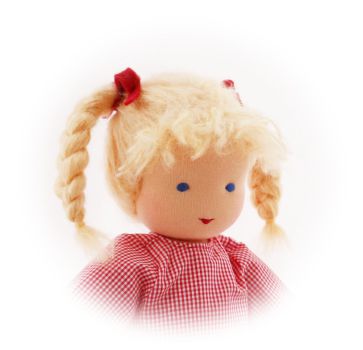 AMELIE Puppenkind  44cm