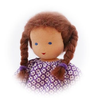 FILIA Puppenkind  44cm