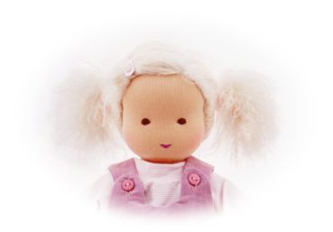MATHILDA Puppenkind  44cm