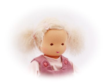 MATHILDA Puppenkind  44cm