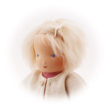 MARIELLE  Puppenkind  54cm