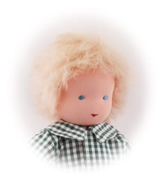 MATTIS Puppenkind  44cm
