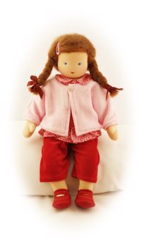 ZOE Puppenkind  48cm