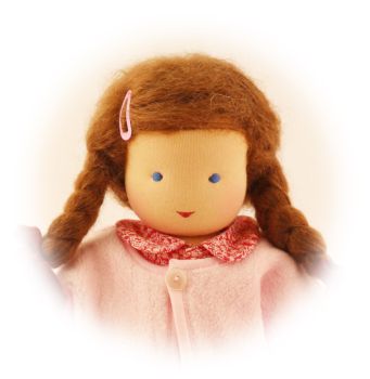 ZOE Puppenkind  48cm