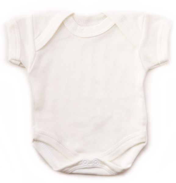 Puppenbody ecru 54cm (IF)