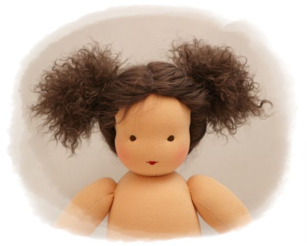WUNSCHPUPPE für Bestellung 201900127