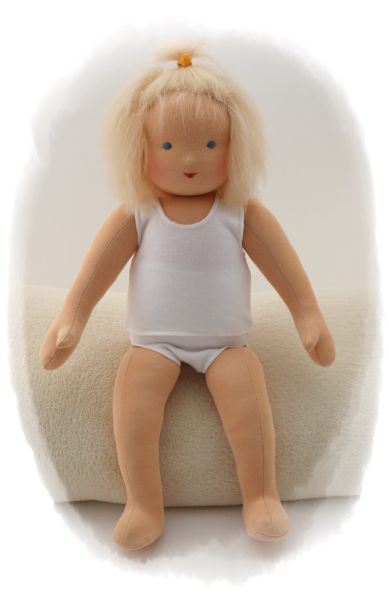 WUNSCHPUPPE für Bestellung 201900169